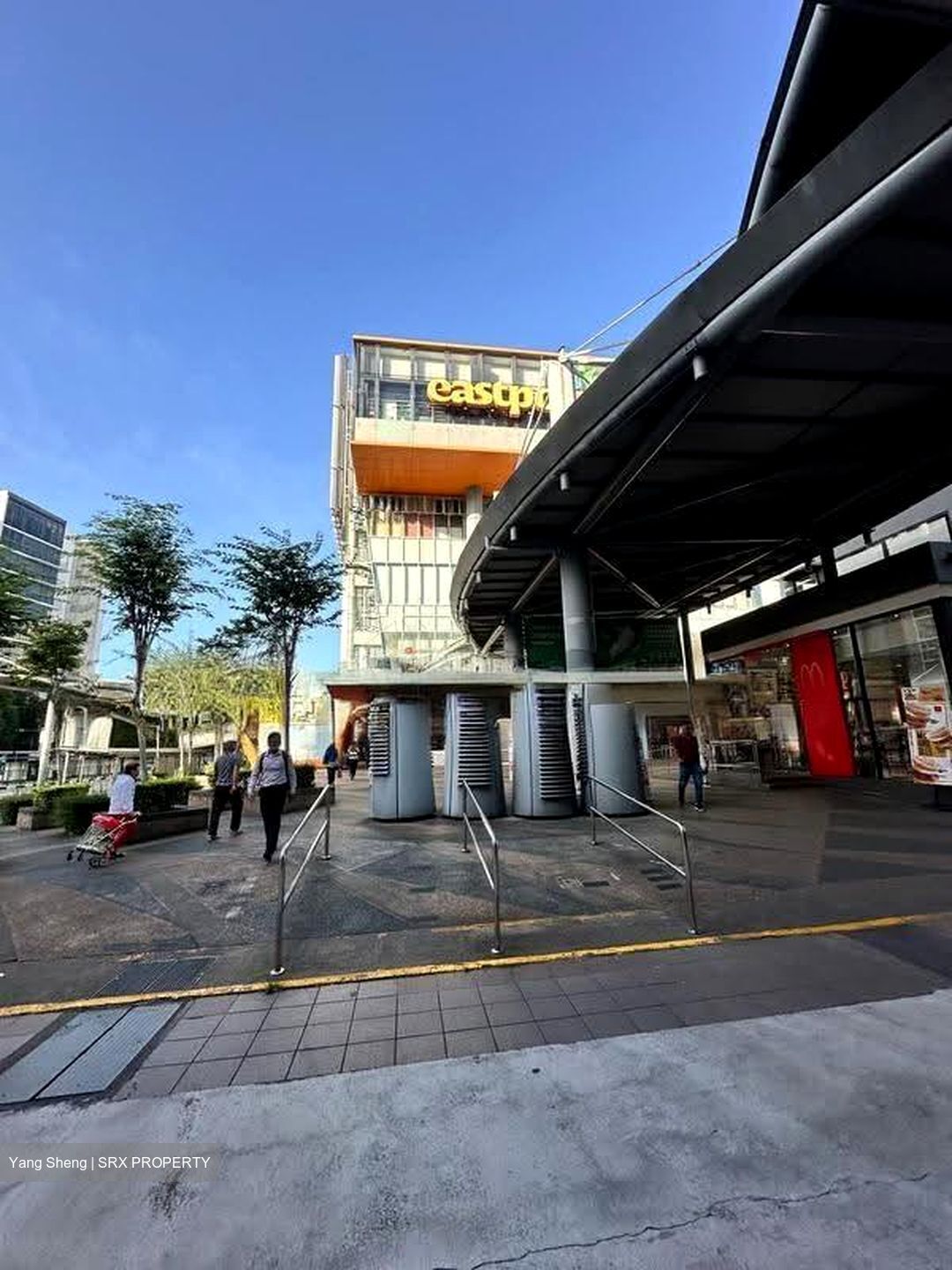 248 SIMEI STREET 3 (D18), Retail #623039741